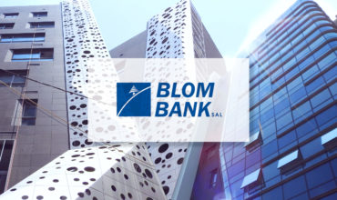 BLOM Bank – A State Of The Art Building